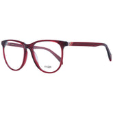 Maje Red Women Glasses Frame -   -  Maje.
